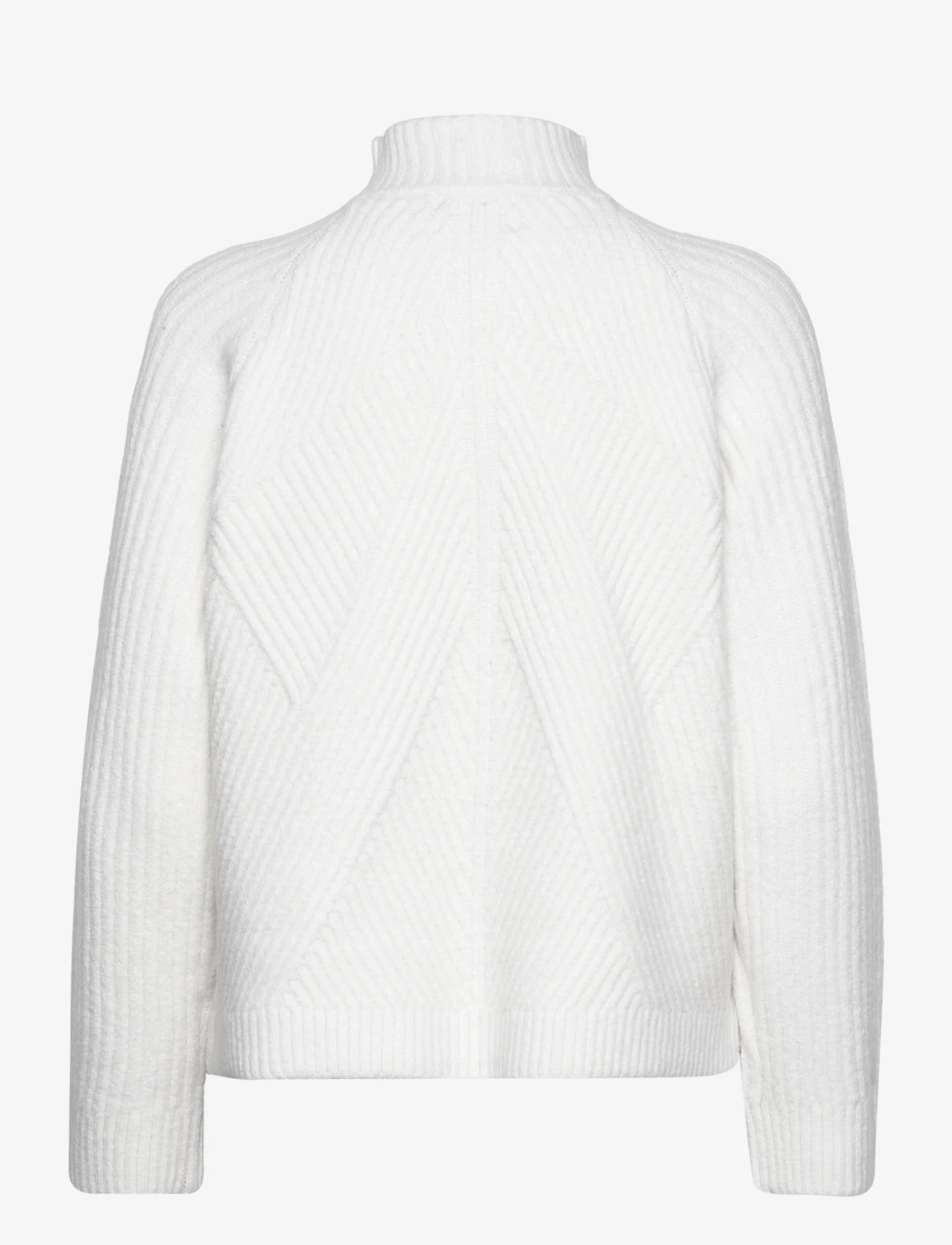 Sofie Schnoor - Sweater - jumpers - off white - 1