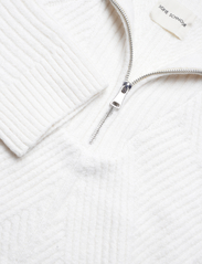 Sofie Schnoor - Sweater - jumpers - off white - 4