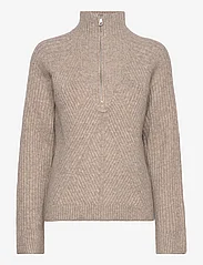 Sofie Schnoor - Sweater - swetry - warm grey - 0