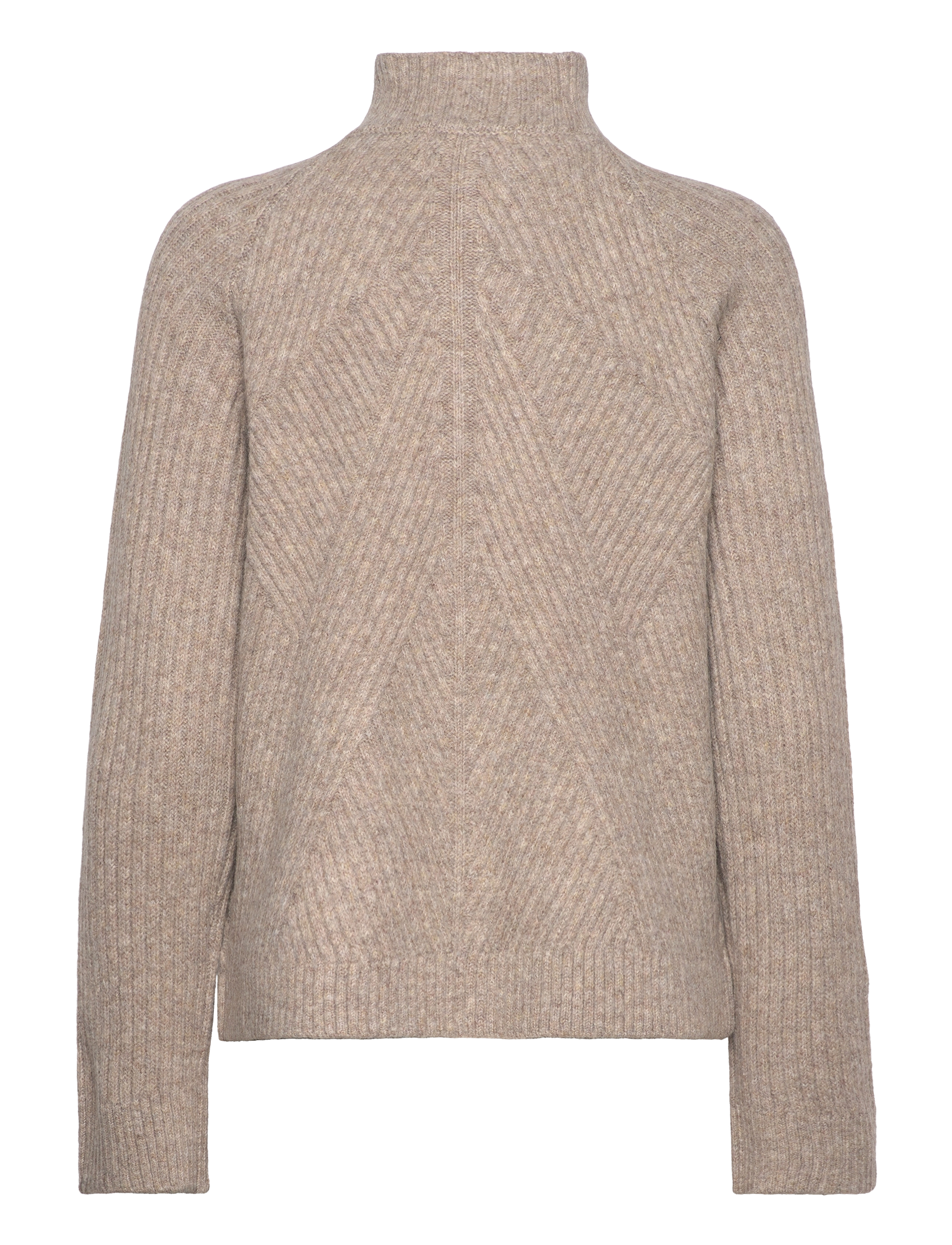 Sofie Schnoor - OHIOSW SWEATER - jumpers - warm grey - 1