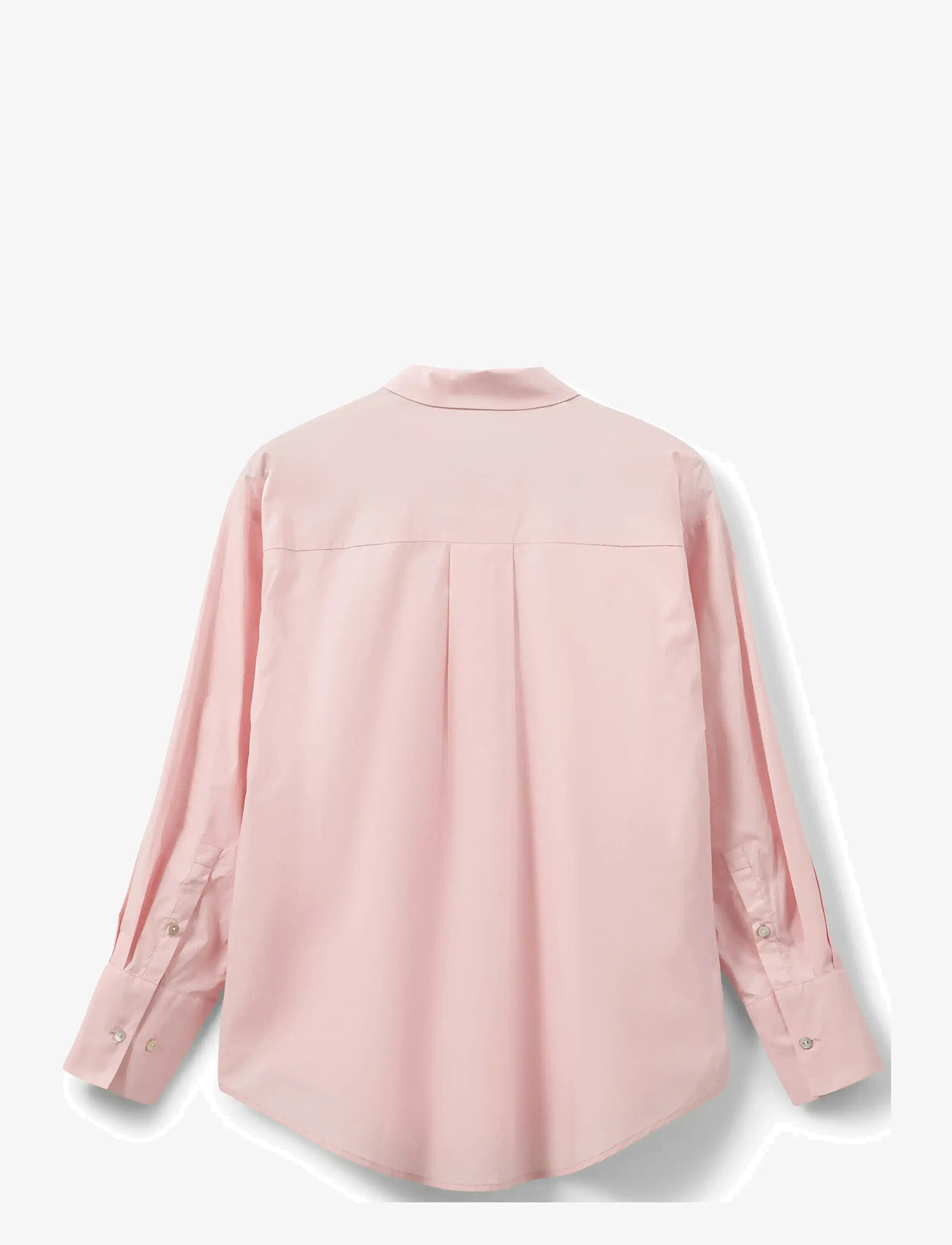 Sofie Schnoor - ADALENESW SHIRT - pikkade varrukatega särgid - douce pink - 1