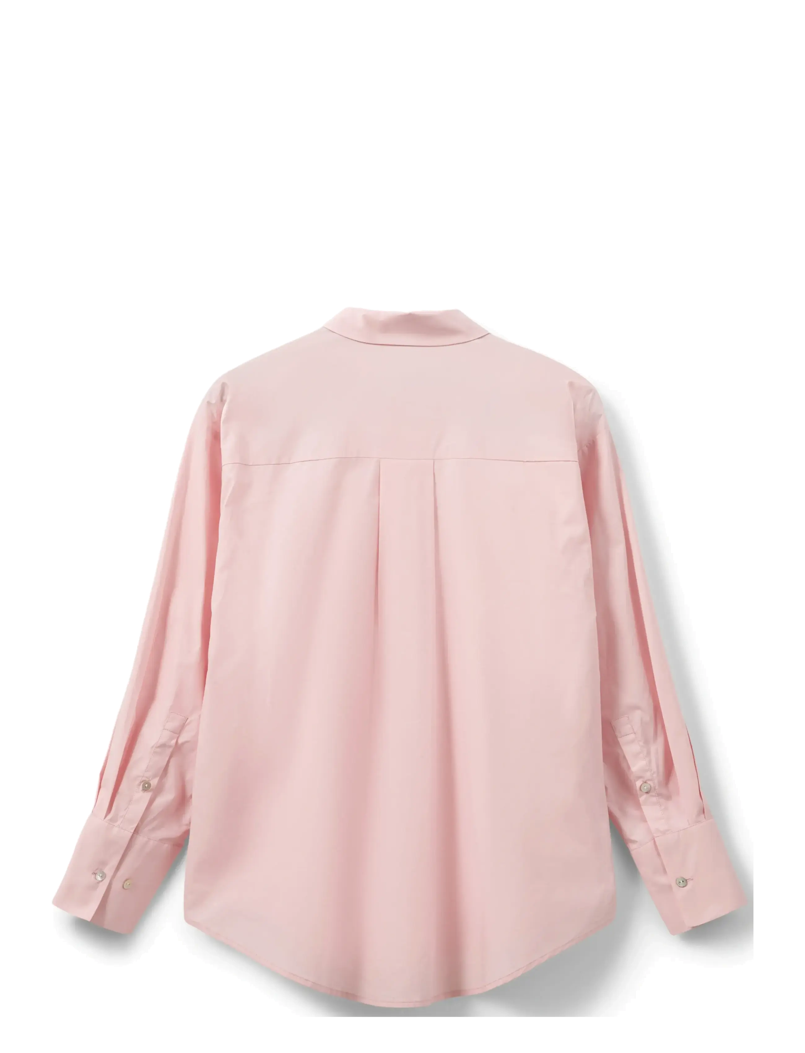 Sofie Schnoor - ADALENESW SHIRT - long-sleeved shirts - douce pink - 1