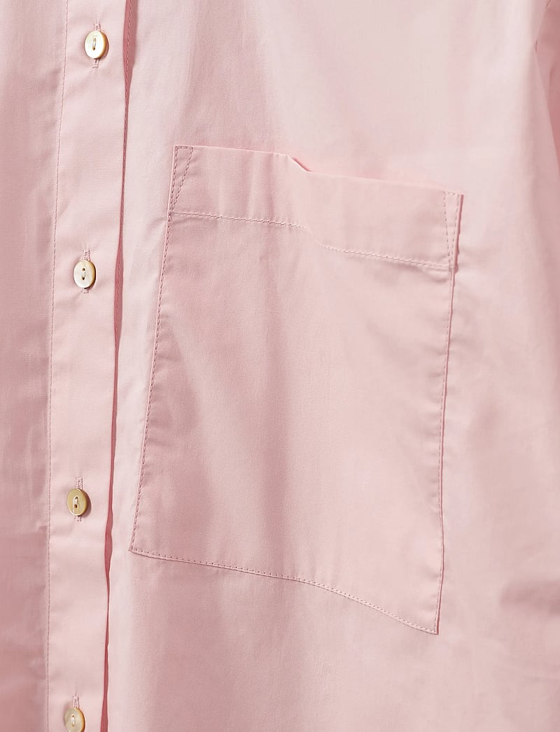 Sofie Schnoor - ADALENESW SHIRT - pikkade varrukatega särgid - douce pink - 2