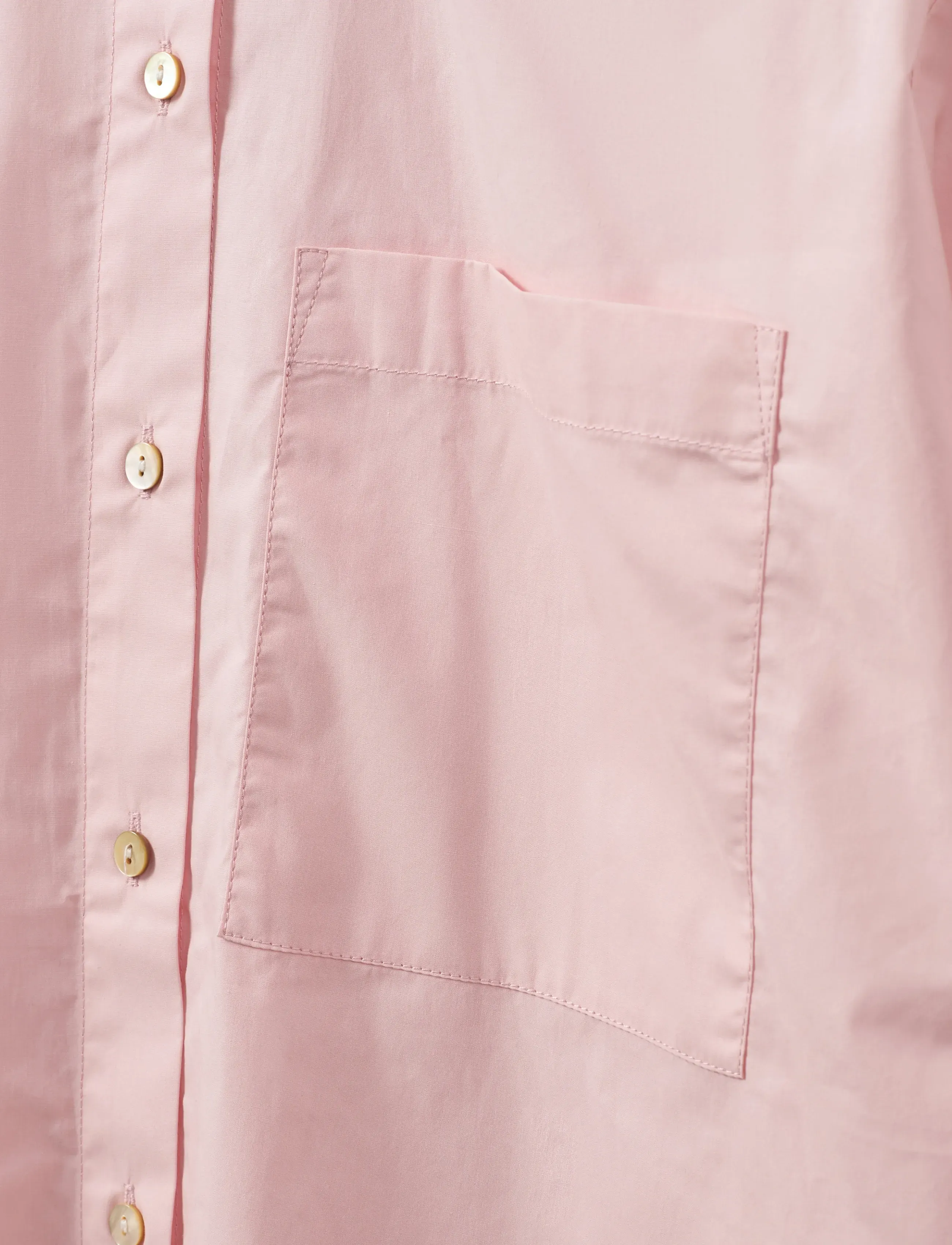 Sofie Schnoor - ADALENESW SHIRT - long-sleeved shirts - douce pink - 2