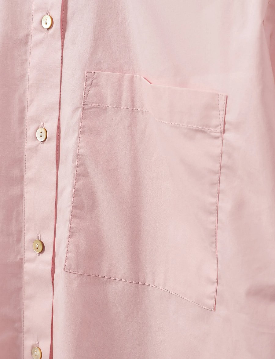 Sofie Schnoor - ADALENESW SHIRT - langärmlige hemden - douce pink - 2
