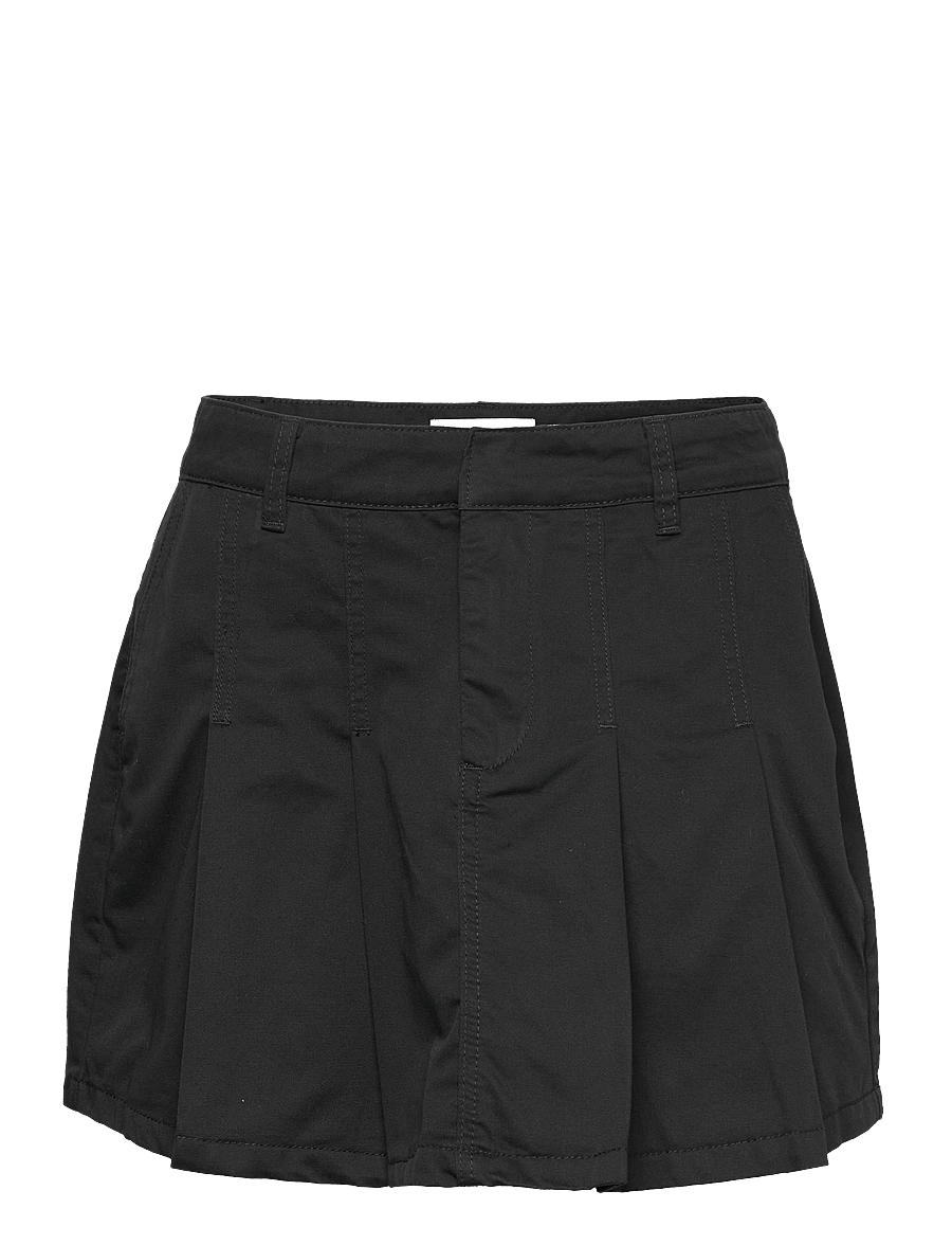 Sofie Schnoor - Skirt - miniseelikud - black - 0
