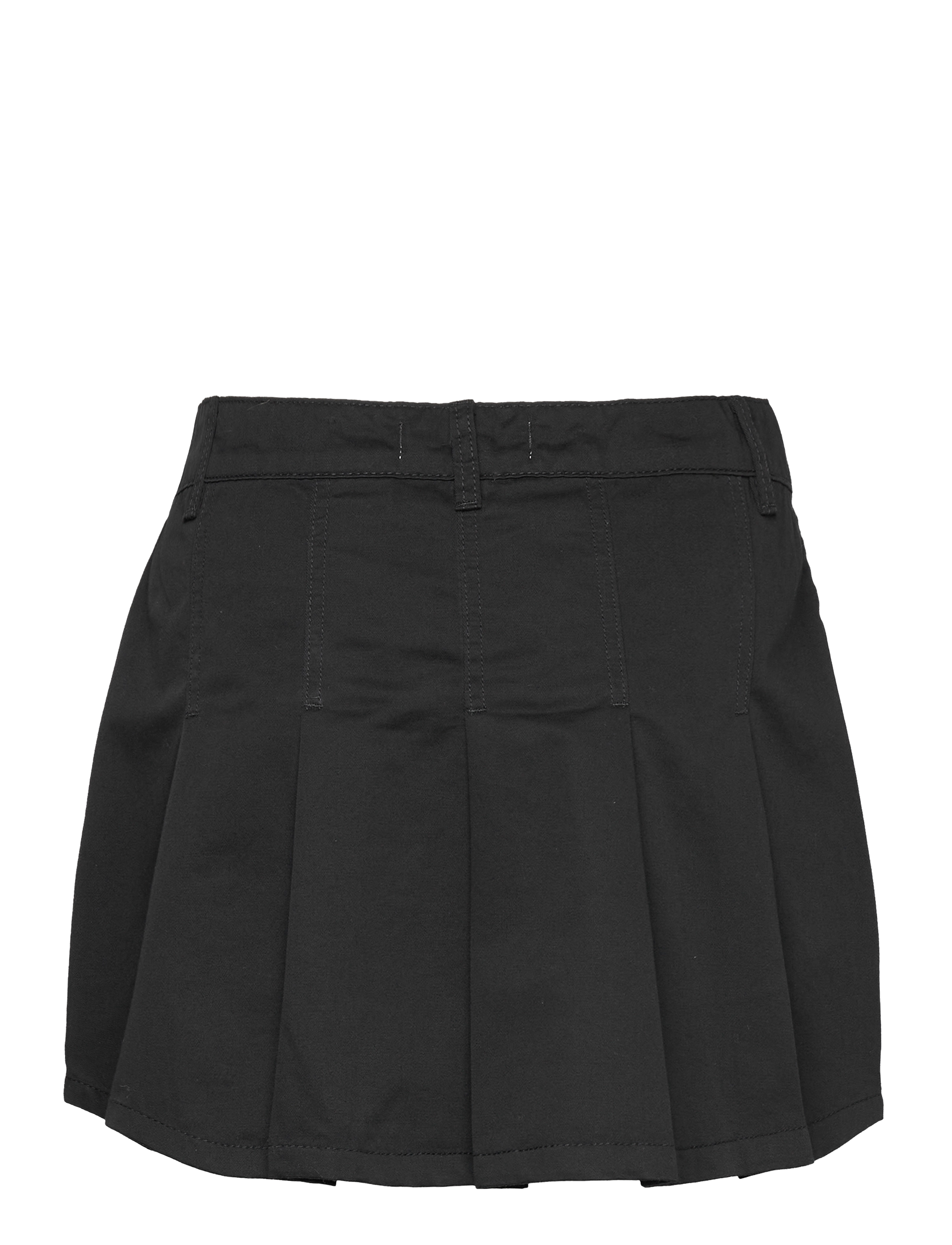 Sofie Schnoor - Skirt - korte nederdele - black - 1