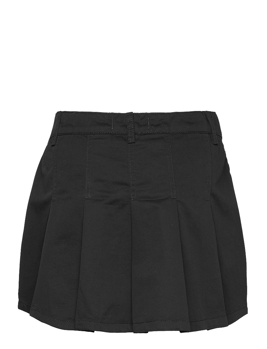 Sofie Schnoor - Skirt - miniseelikud - black - 1