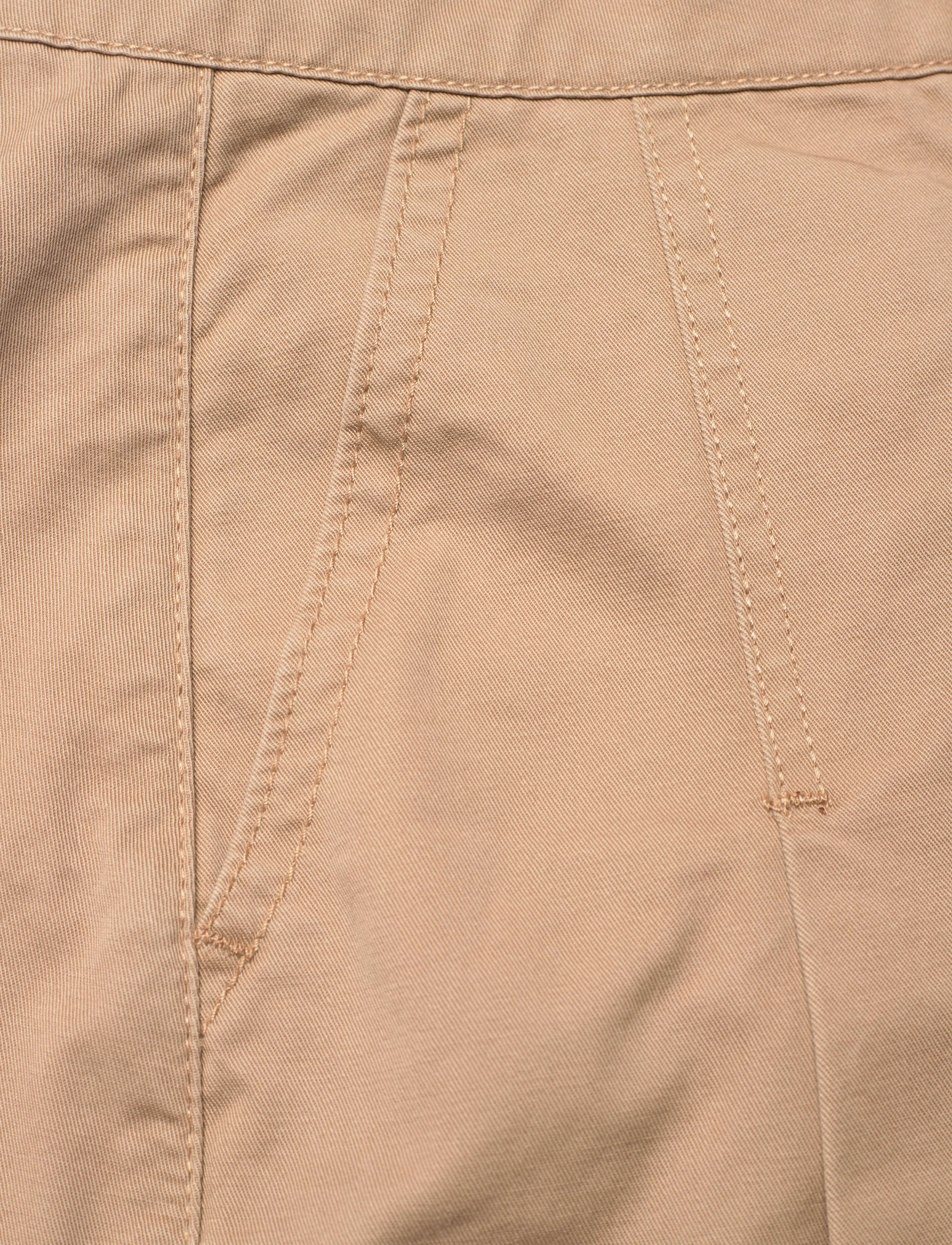 Sofie Schnoor - Skirt - korta kjolar - camel - 3