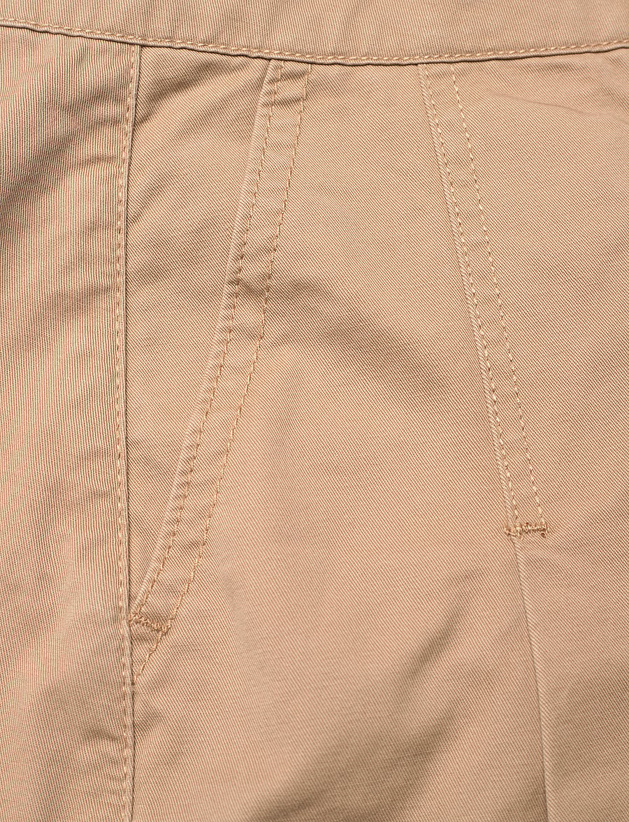 Sofie Schnoor - Skirt - miniseelikud - camel - 3
