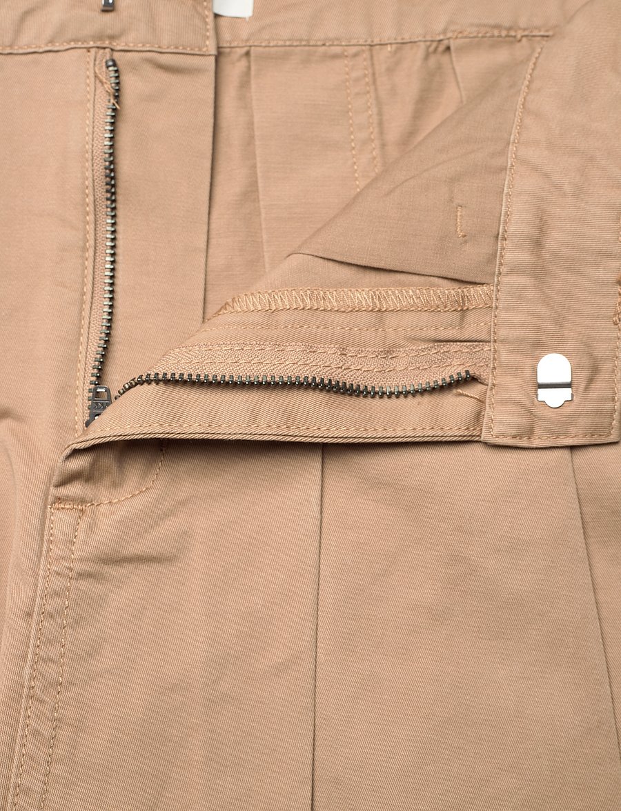 Sofie Schnoor - Skirt - miniseelikud - camel - 4