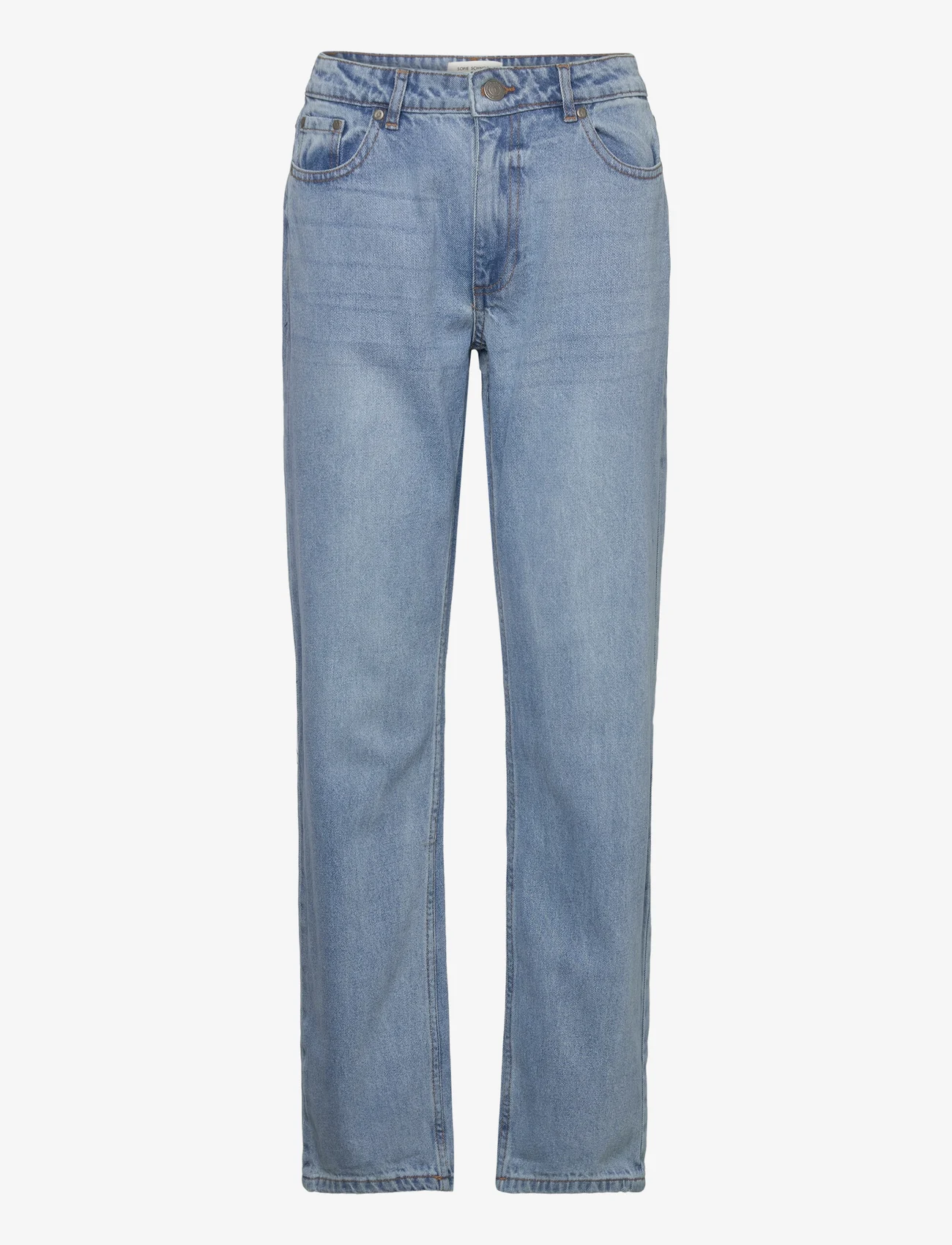 Sofie Schnoor - Jeans - straight jeans - denim blue - 0