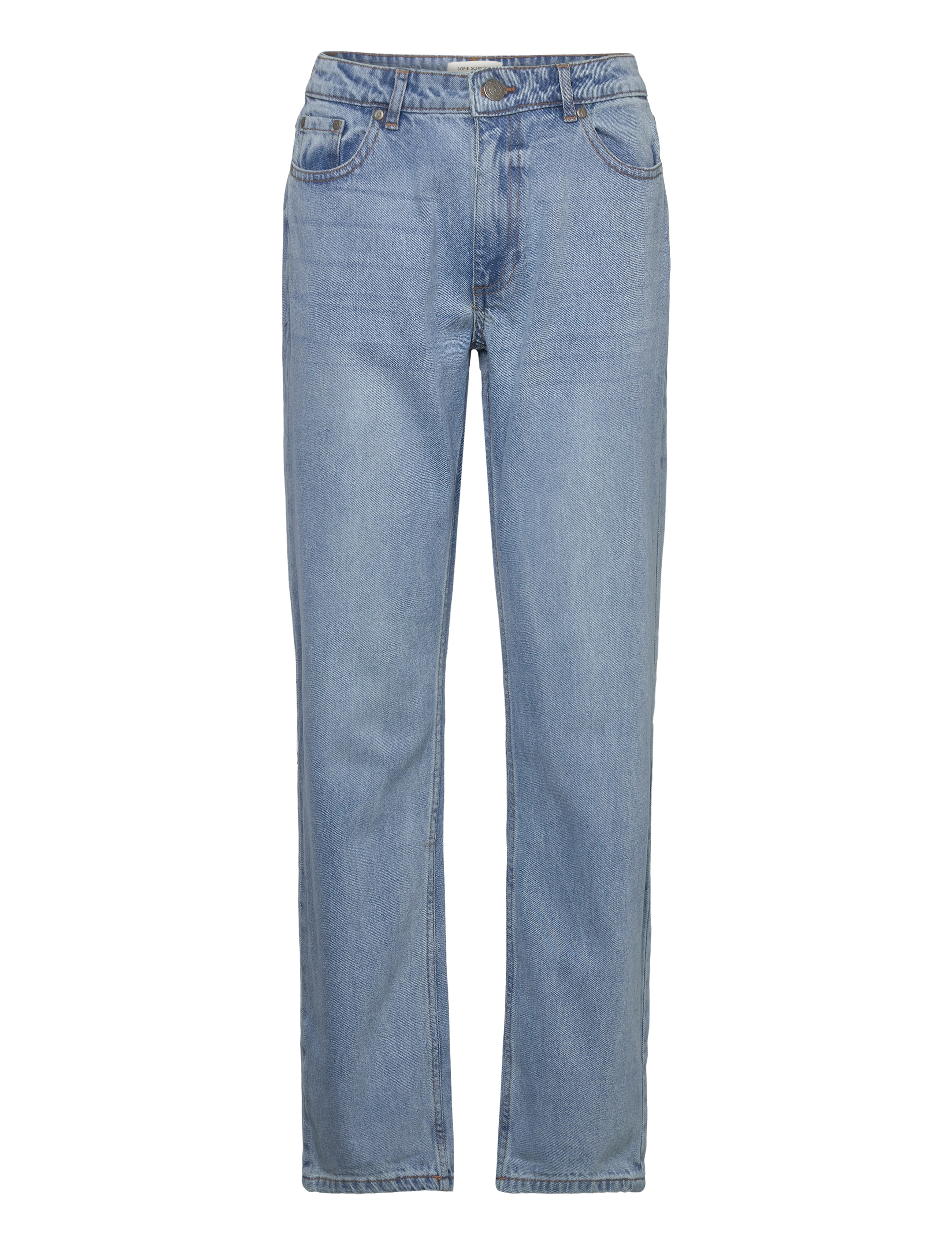 DENIM BLUE