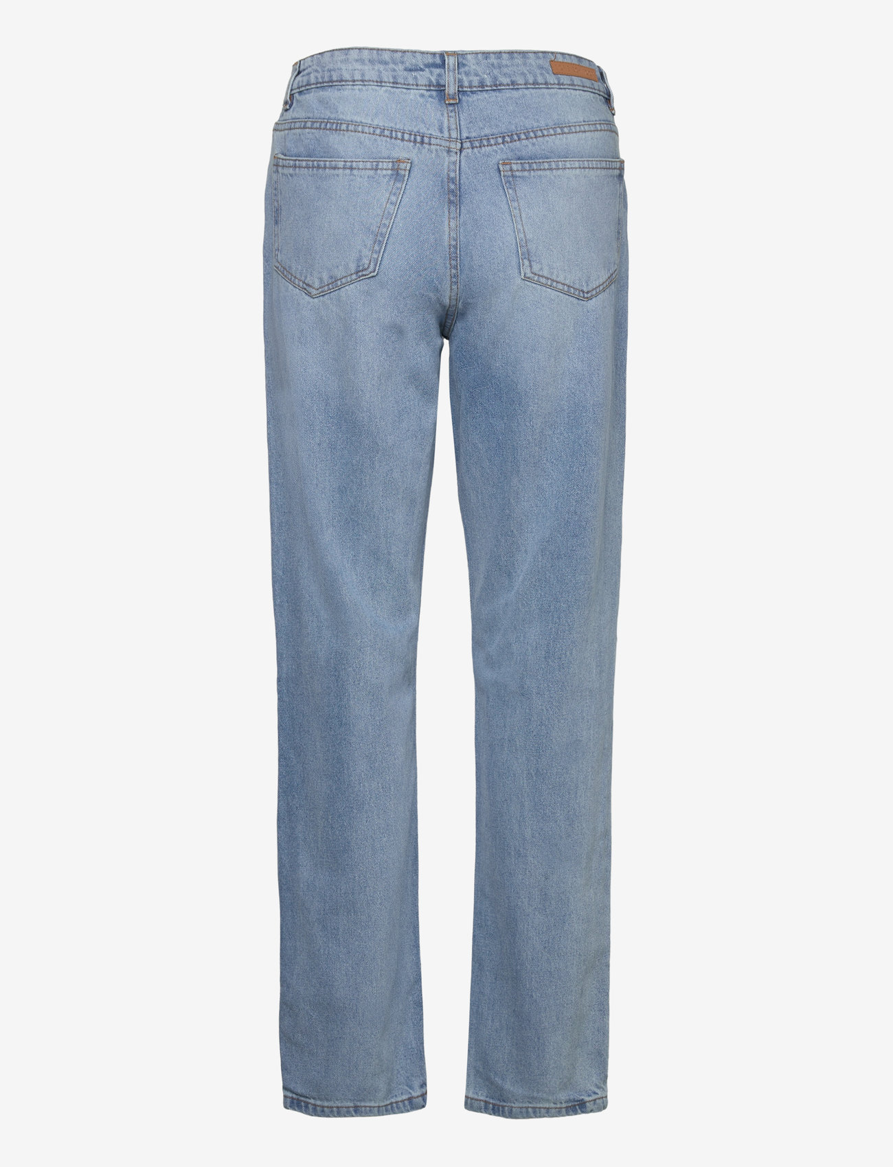 Sofie Schnoor - MELIKASW JEANS - straight jeans - denim blue - 2