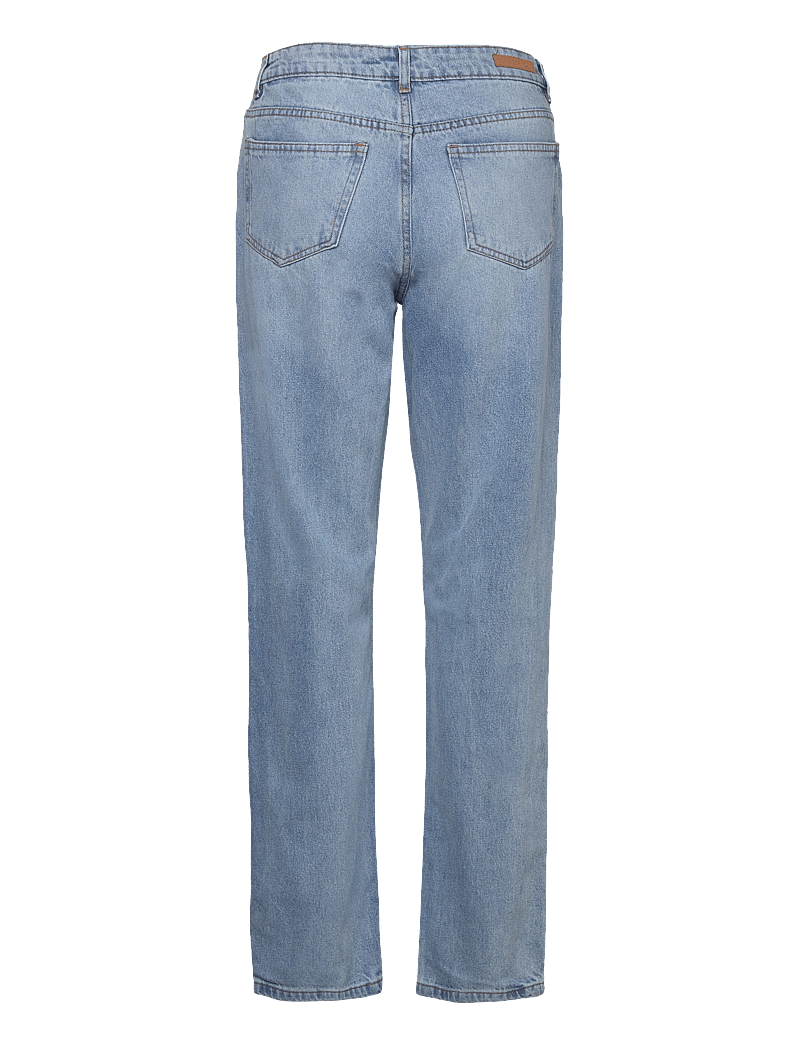 Sofie Schnoor - MELIKASW JEANS - straight jeans - denim blue - 2