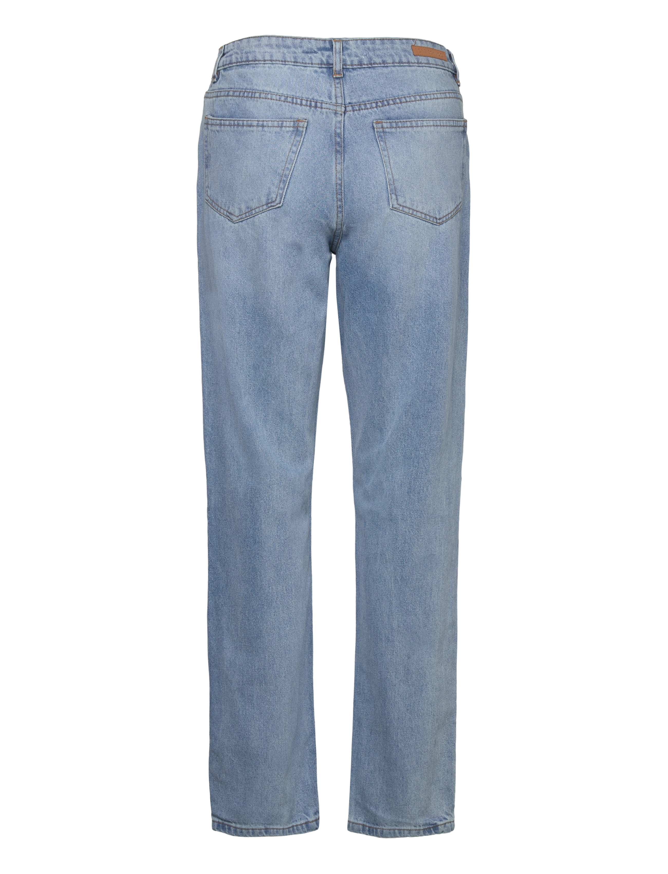 Sofie Schnoor - MELIKASW JEANS - raka jeans - denim blue - 2