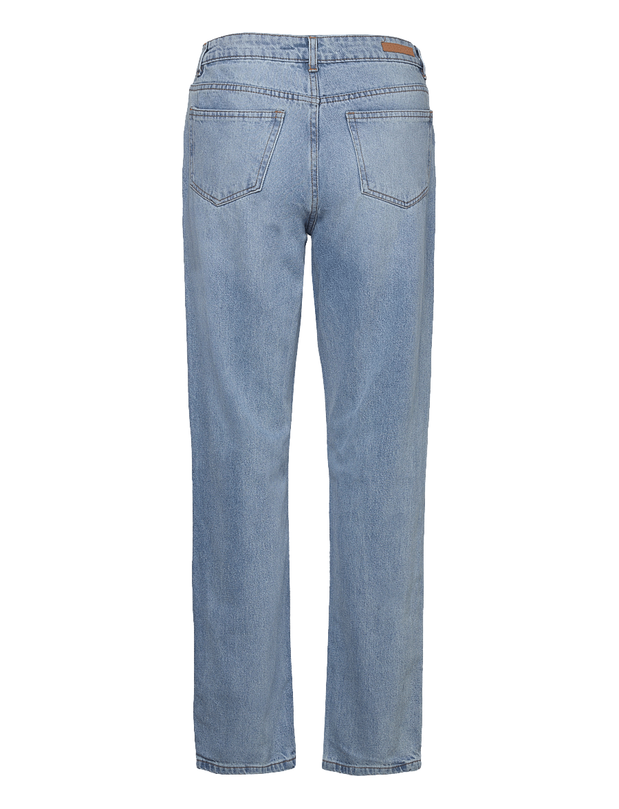 Sofie Schnoor - MELIKASW JEANS - raka jeans - denim blue - 2