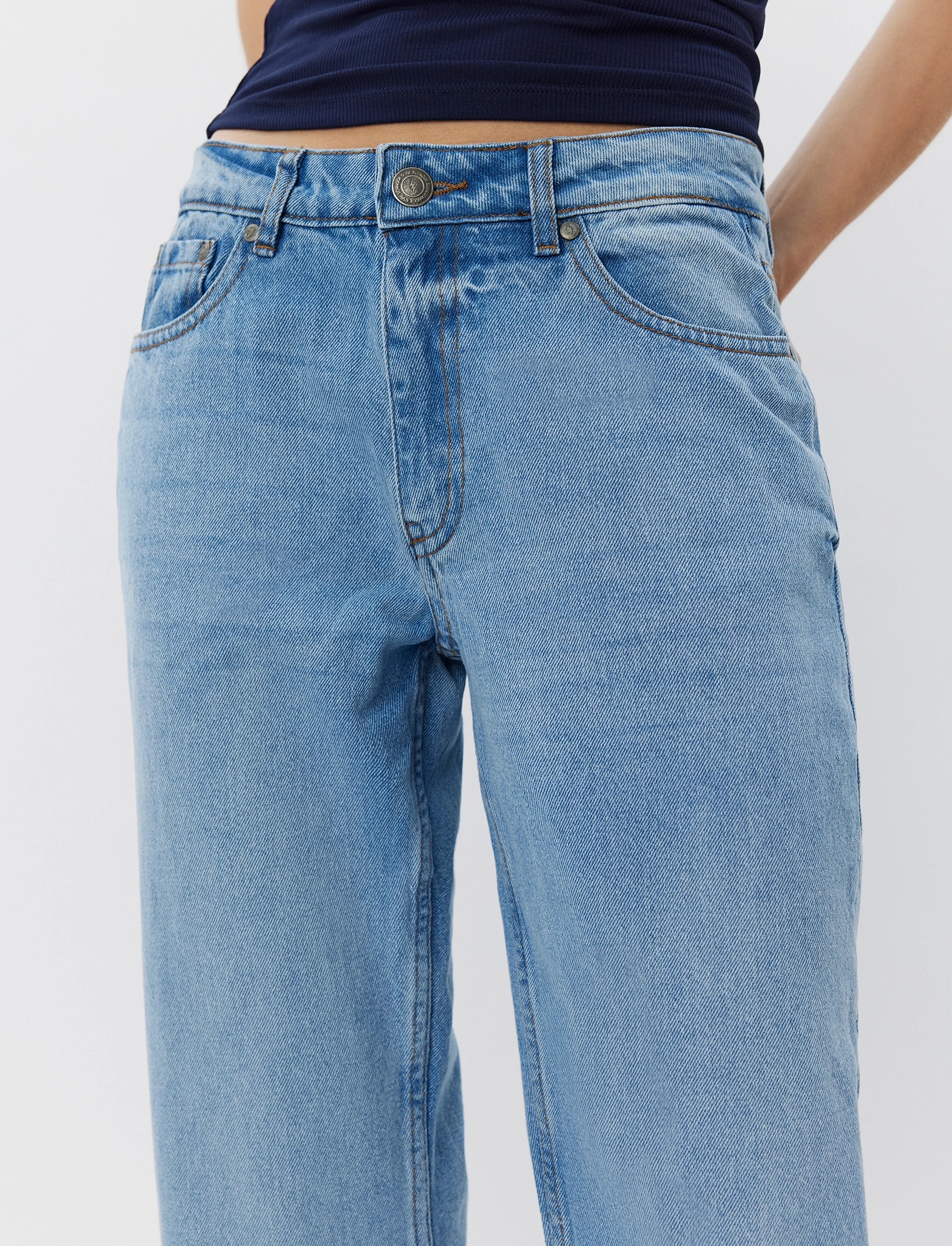 Sofie Schnoor Melikasw Jeans dam – bild 2