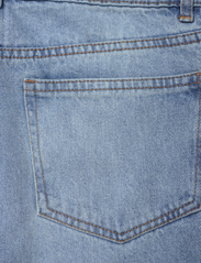 Sofie Schnoor - Jeans - tiesaus kirpimo džinsai - denim blue - 4