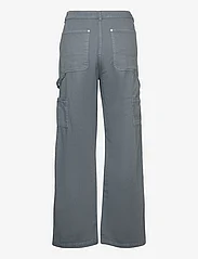 Sofie Schnoor - Jeans - cargo püksid - charcoal grey - 1