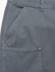 Sofie Schnoor - Jeans - cargo bikses - charcoal grey - 2
