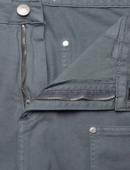 Sofie Schnoor - Jeans - cargo bikses - charcoal grey - 3