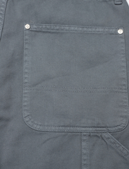 Sofie Schnoor - Jeans - cargo bikses - charcoal grey - 4