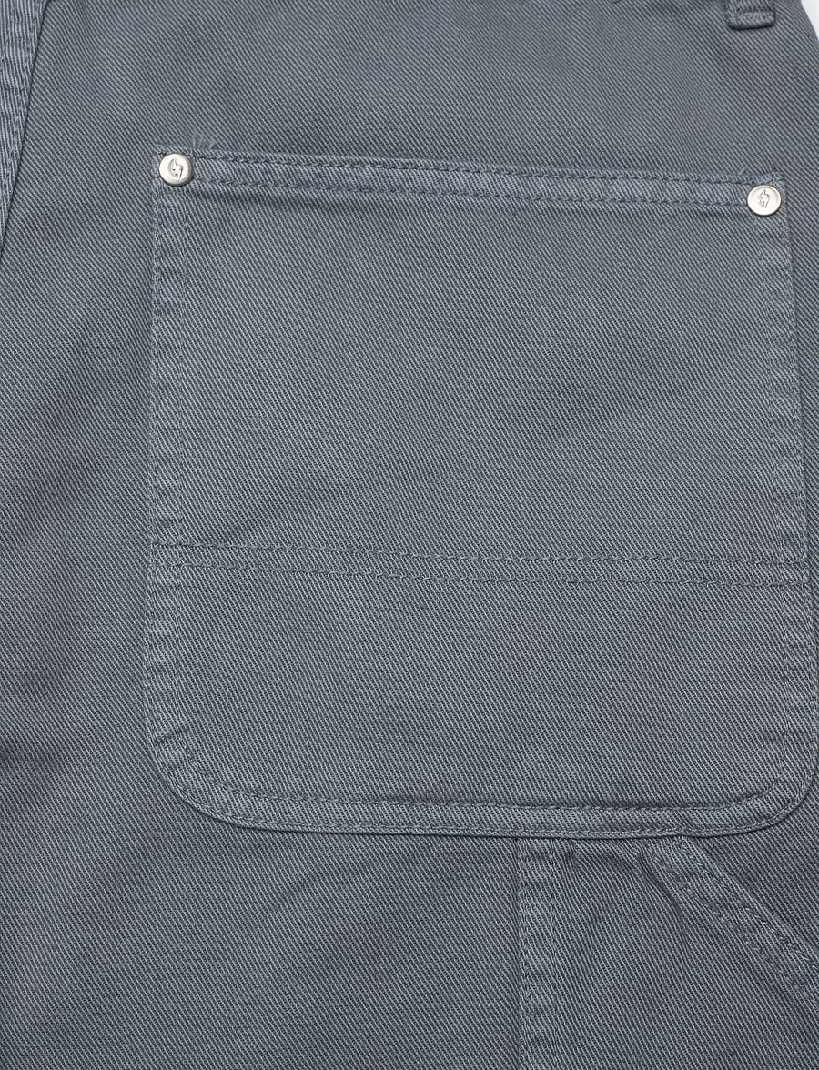 Sofie Schnoor - Jeans - cargobukser - charcoal grey - 4