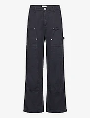 Sofie Schnoor - Jeans - pantalon cargo - navy - 0