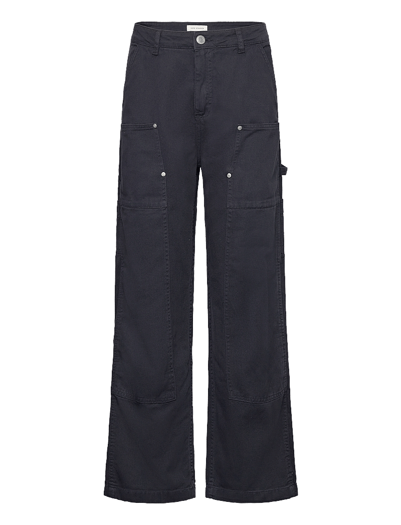 Sofie Schnoor - Jeans - cargo püksid - navy - 0