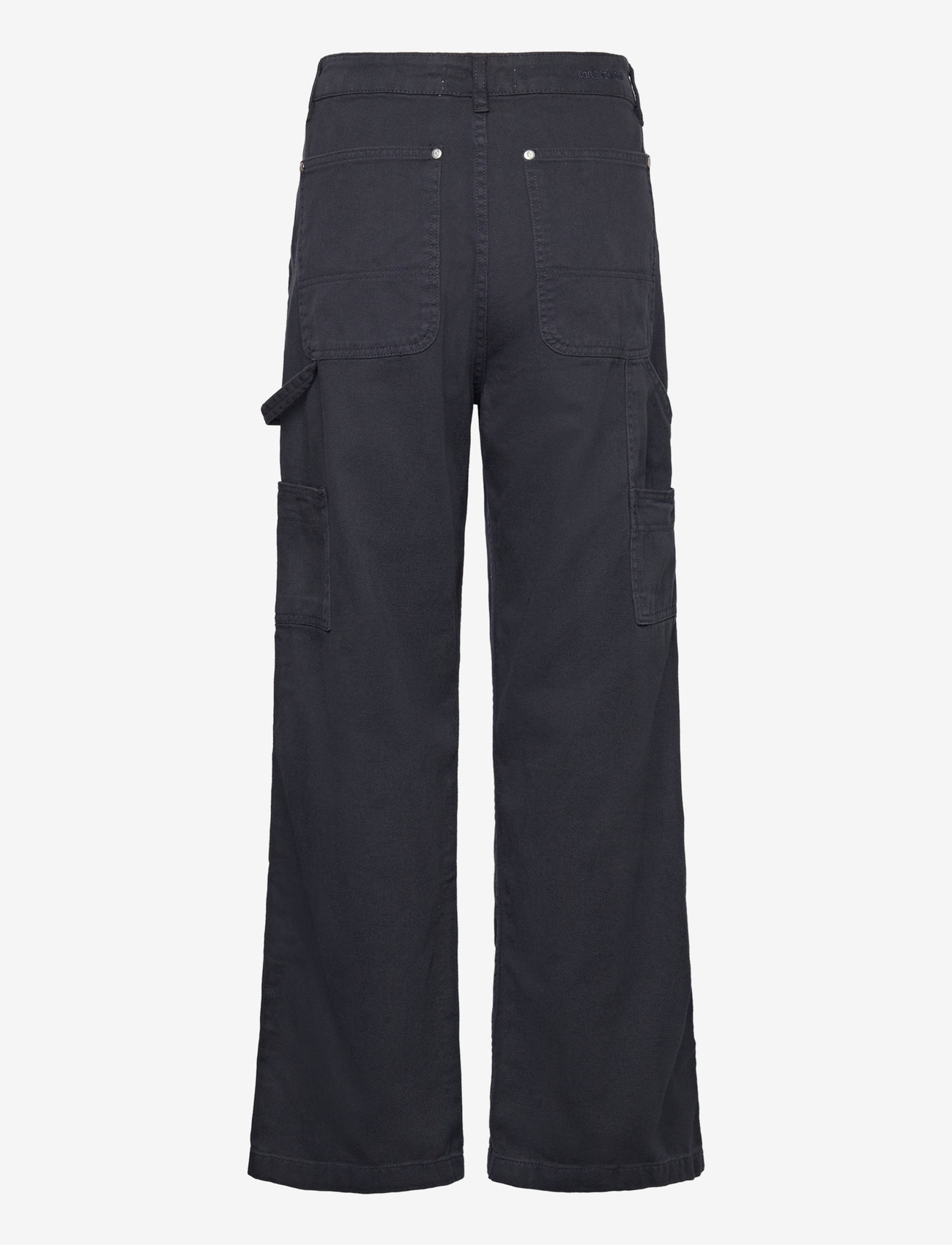Sofie Schnoor - Jeans - cargo püksid - navy - 1