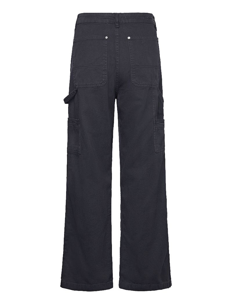 Sofie Schnoor - Jeans - cargo püksid - navy - 1