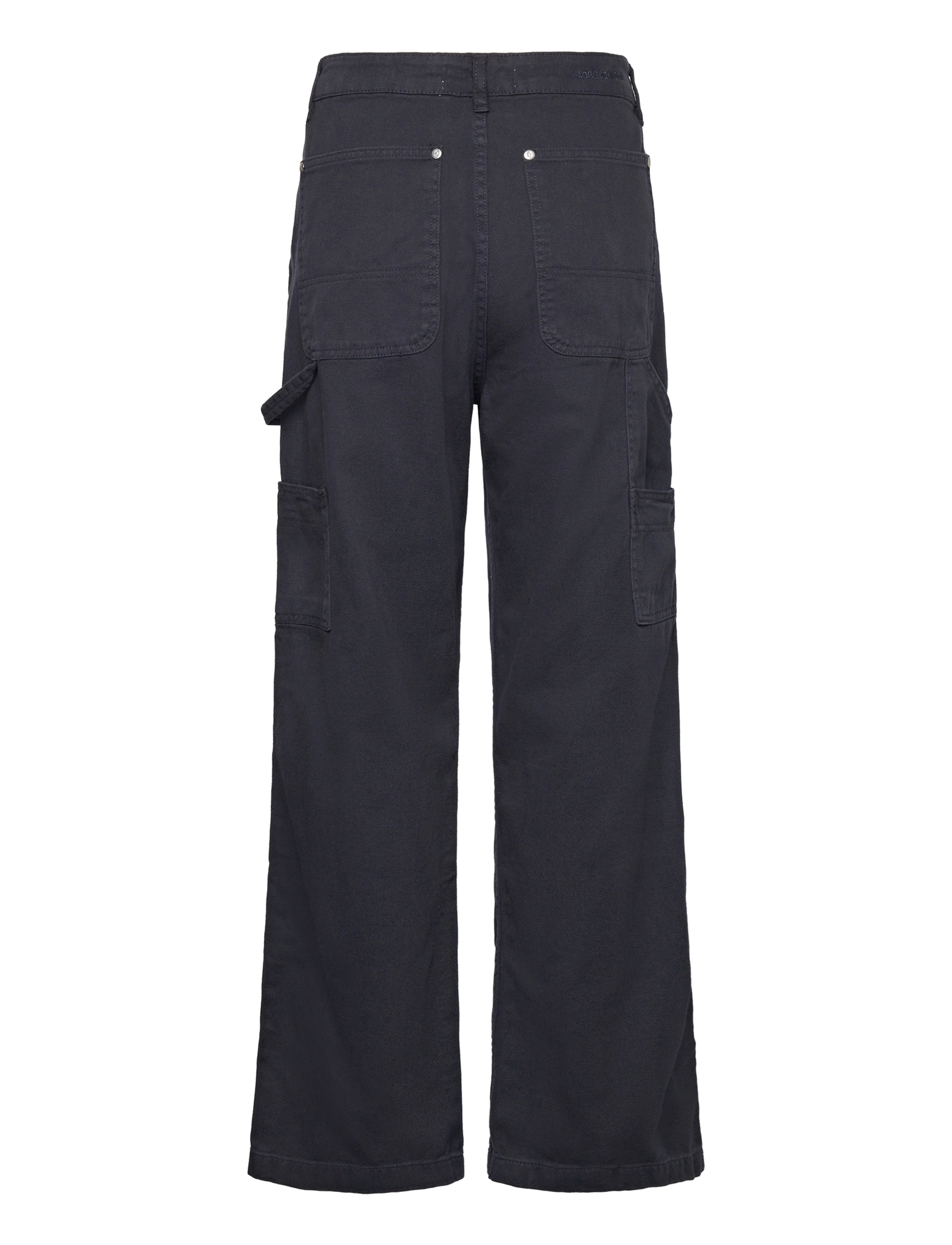 Sofie Schnoor - Jeans - cargo püksid - navy - 1