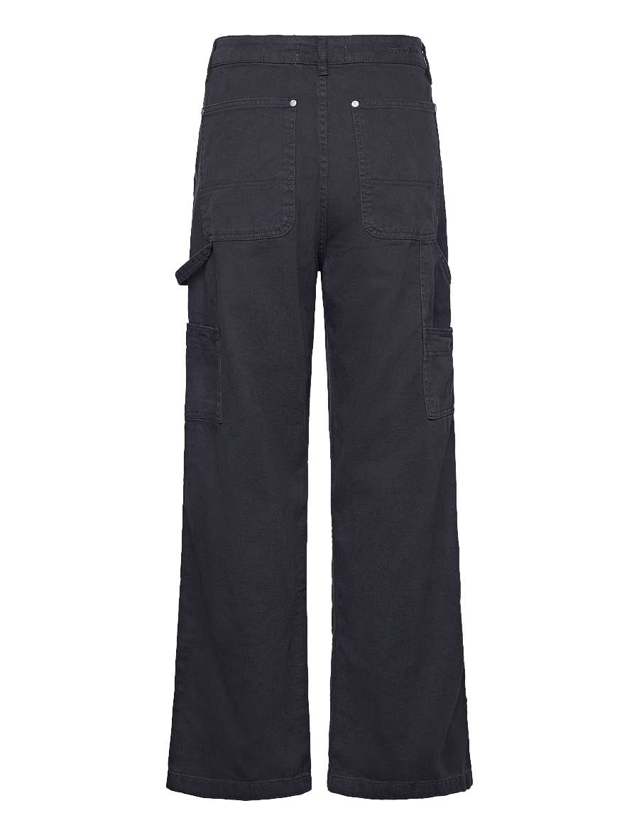 Sofie Schnoor - Jeans - cargobukser - navy - 1