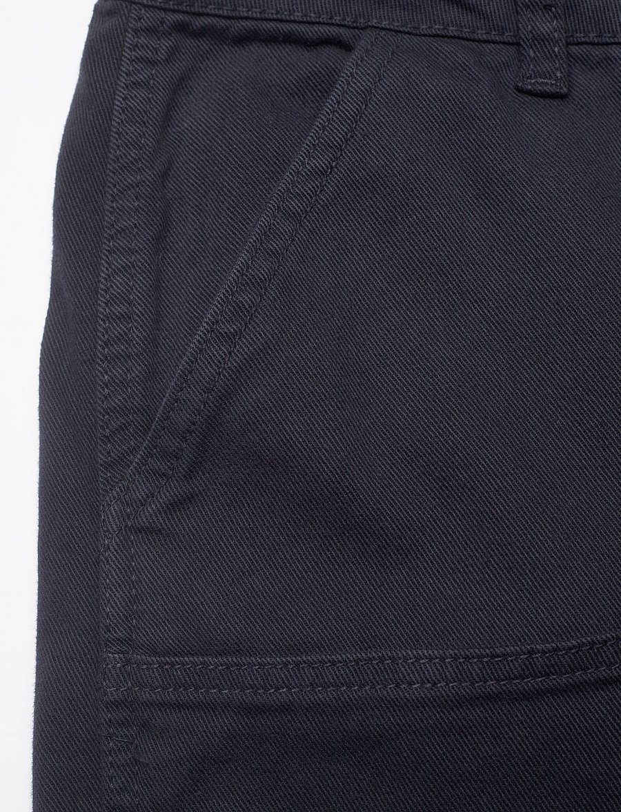 Sofie Schnoor - Jeans - cargobukser - navy - 2