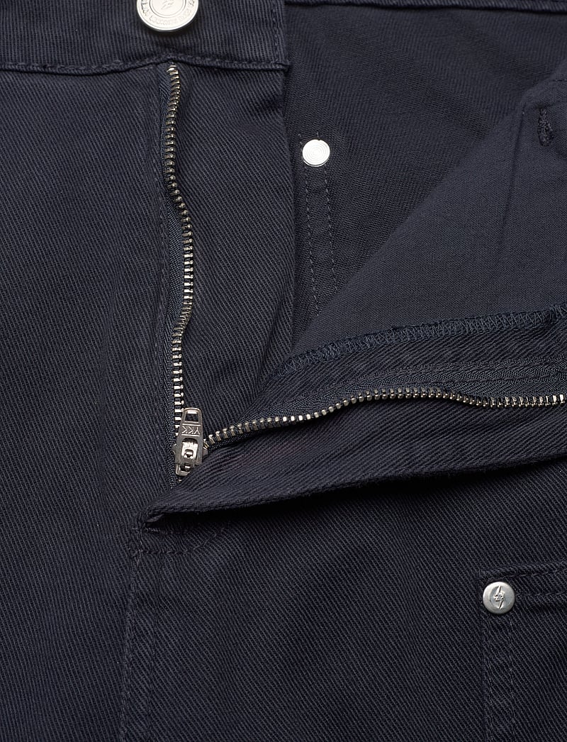 Sofie Schnoor - Jeans - cargo püksid - navy - 3