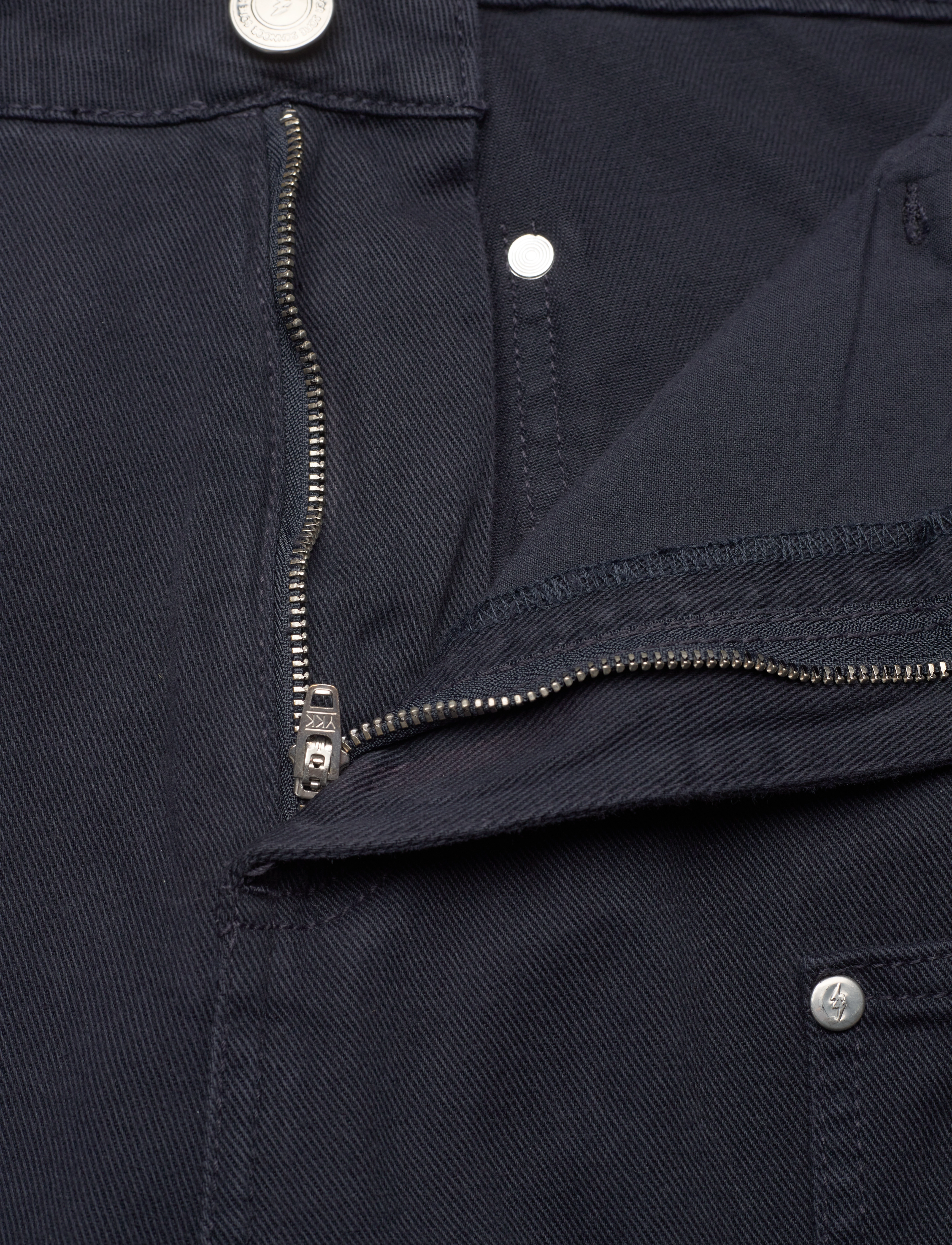 Sofie Schnoor - Jeans - cargo püksid - navy - 3