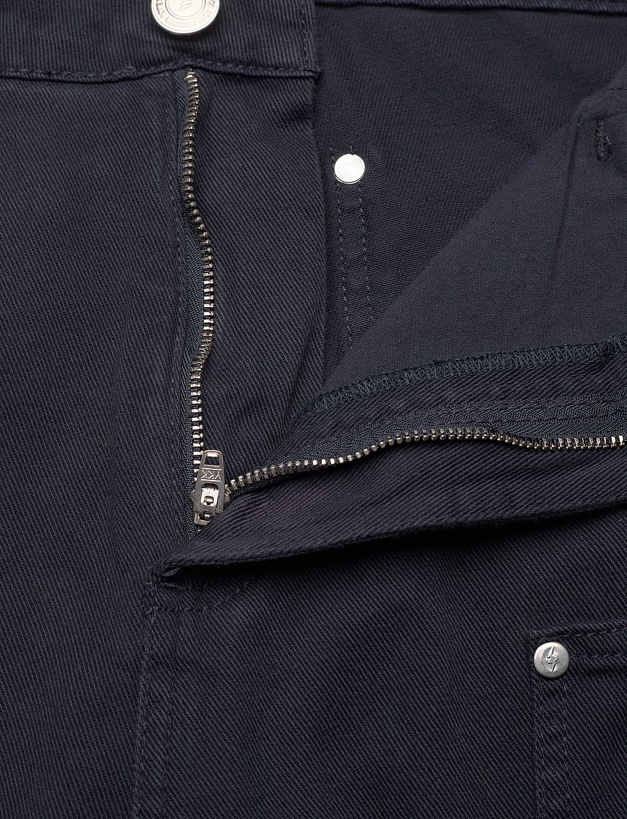 Sofie Schnoor - Jeans - cargobukser - navy - 3