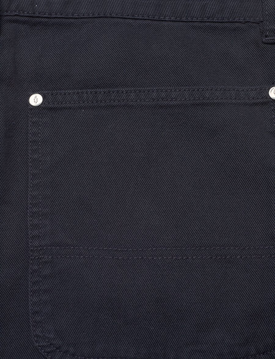 Sofie Schnoor - Jeans - cargobukser - navy - 4