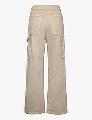 Sofie Schnoor - Jeans - cargo püksid - off white - 1