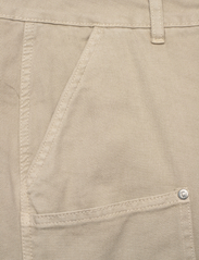 Sofie Schnoor - Jeans - cargo bikses - off white - 2