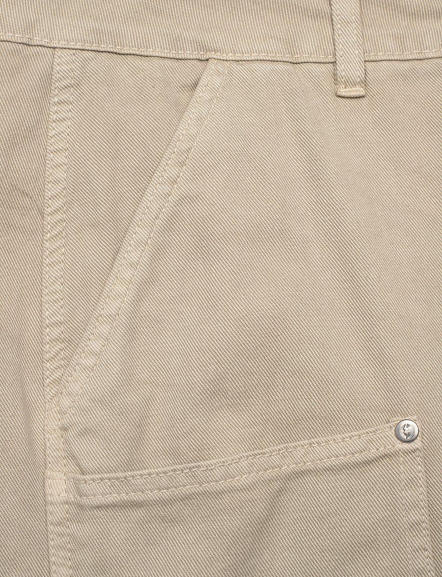 Sofie Schnoor - Jeans - cargo-hosen - off white - 2