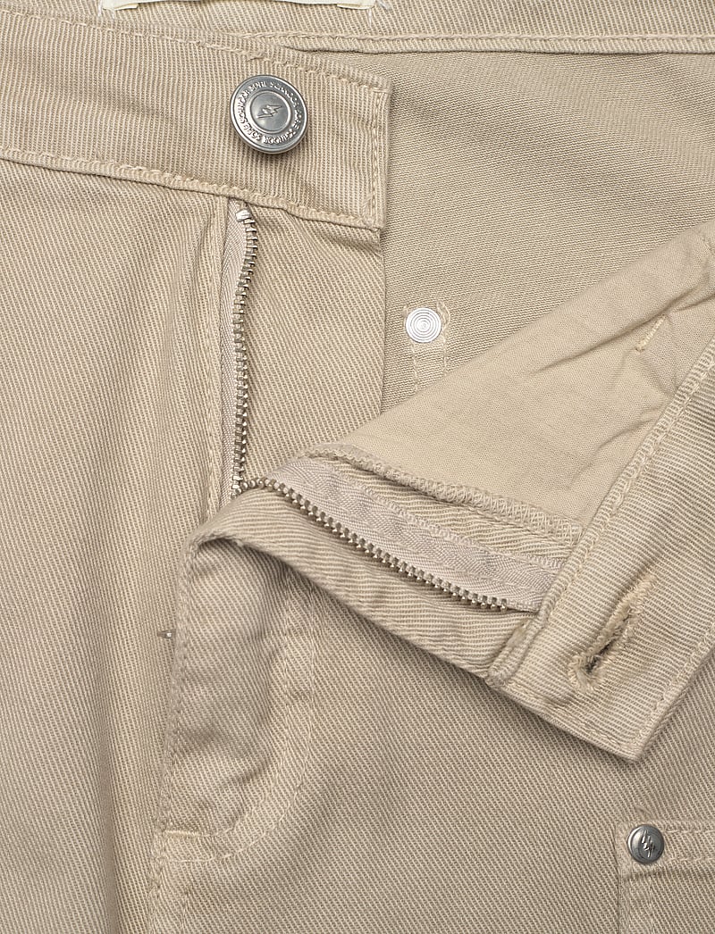 Sofie Schnoor - Jeans - cargo püksid - off white - 3