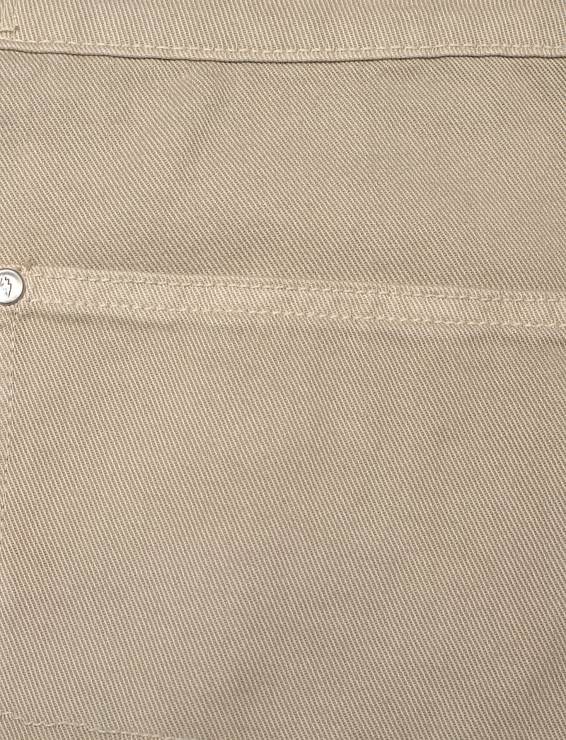 Sofie Schnoor - Jeans - cargo püksid - off white - 4