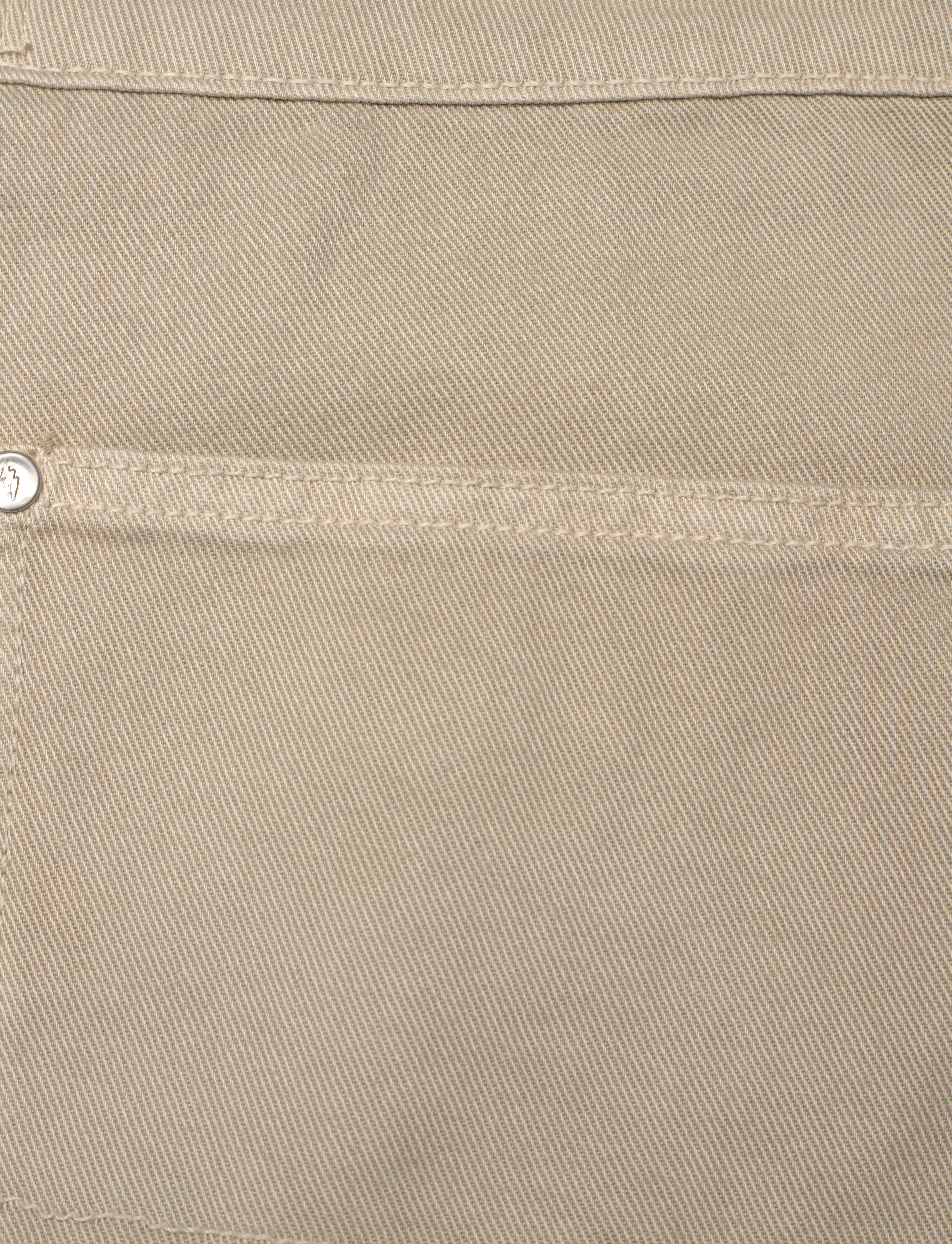 Sofie Schnoor - Jeans - cargo püksid - off white - 4