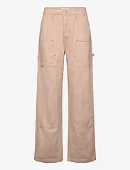 Sofie Schnoor - Jeans - cargo pants - rose - 0