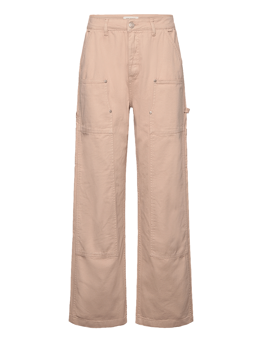 Sofie Schnoor - Jeans - cargo pants - rose - 0