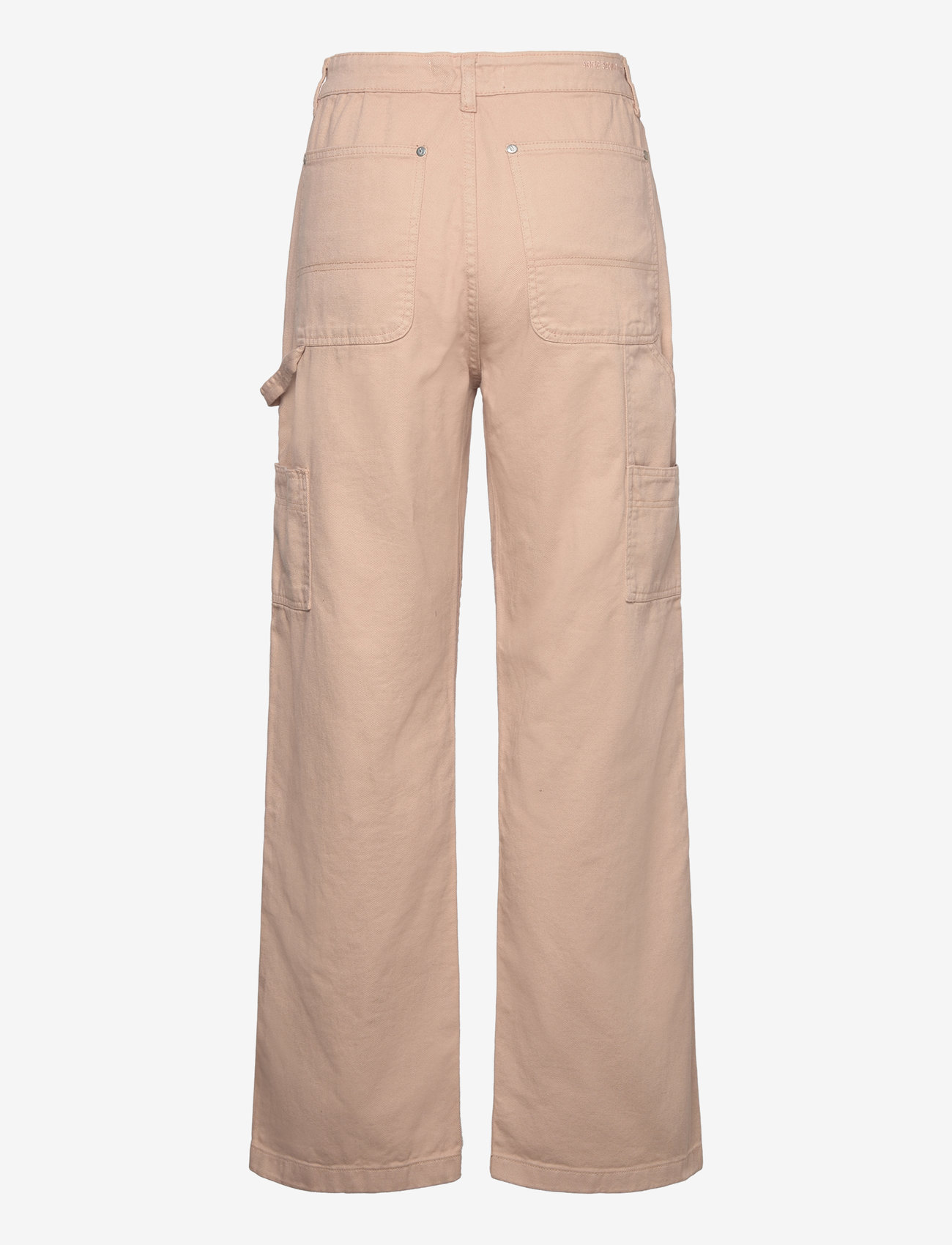 Sofie Schnoor - Jeans - cargo-hosen - rose - 1