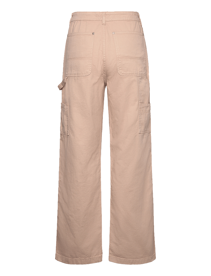 Sofie Schnoor - Jeans - cargobukser - rose - 1