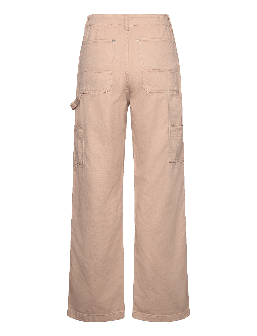 Sofie Schnoor - Jeans - cargo pants - rose - 1